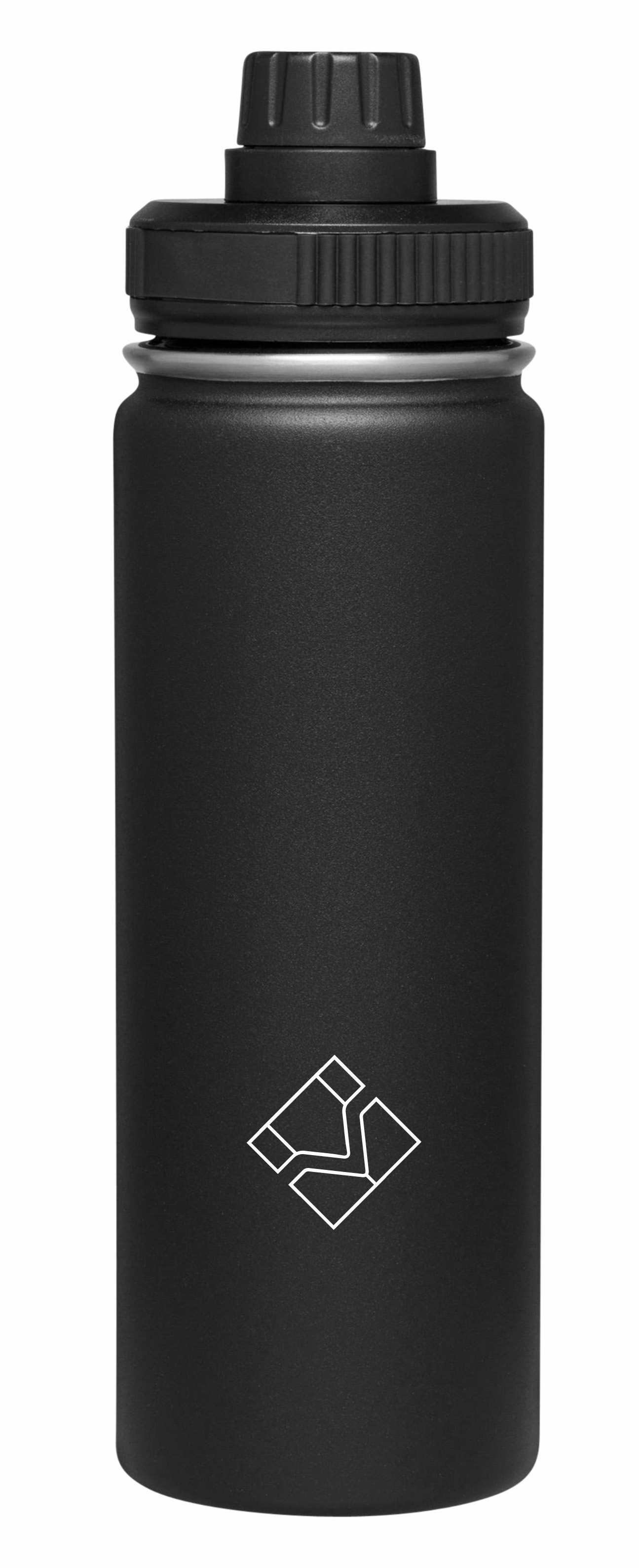 Isolierflasche