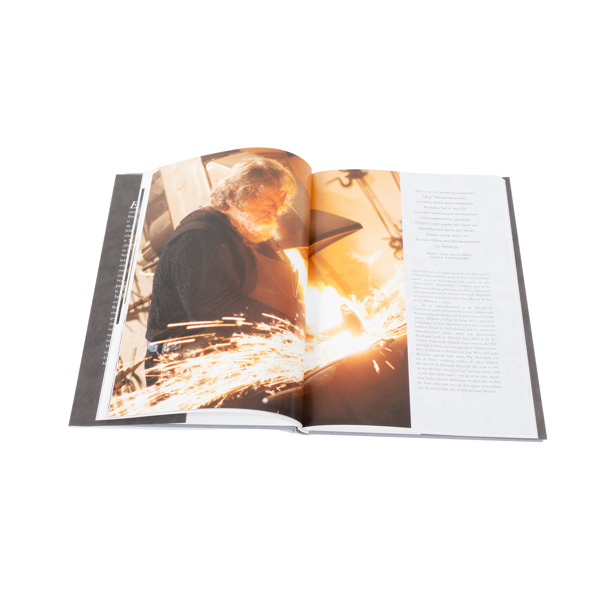 Festschrift 350 Jahre "Welser"