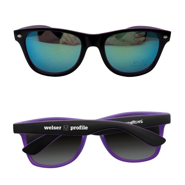 Sonnenbrille