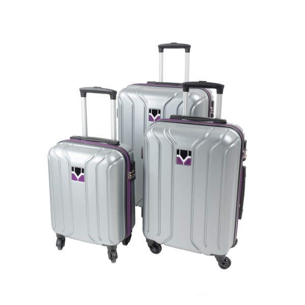 Trolley (3er Set)