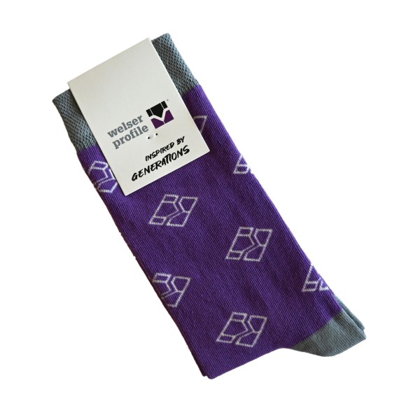 Welser-Socken